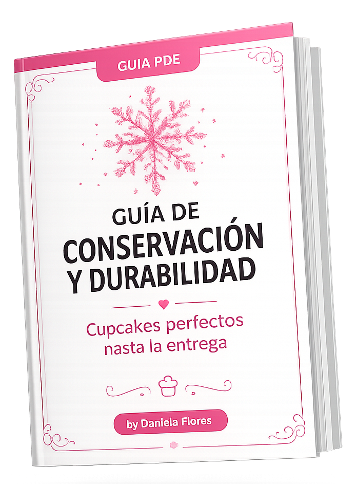 Guía de conservación